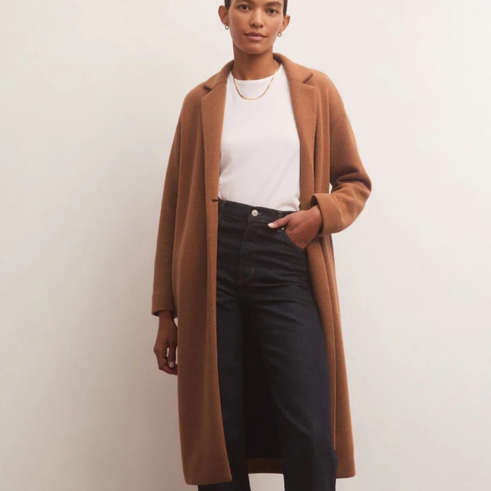 Mason coat